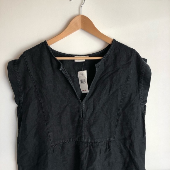 AG Adriano Goldschmied Women's Trista Top L - Picture 3 of 6